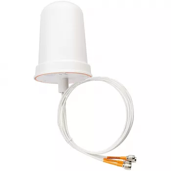 Rundstrahl-WLAN-Antenne Cisco AIR-ANT2544V4M-RS