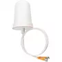 Rundstrahl-WLAN-Antenne Cisco AIR-ANT2544V4M-RS