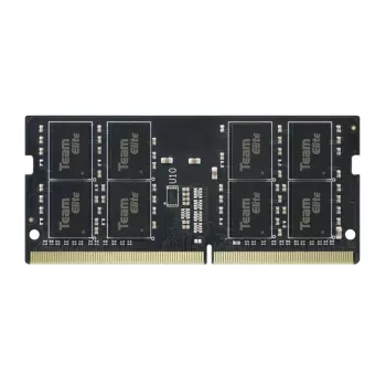 Team Group Team Elite - DDR4 - Modul - 16 GB - SO DIMM 260-PIN