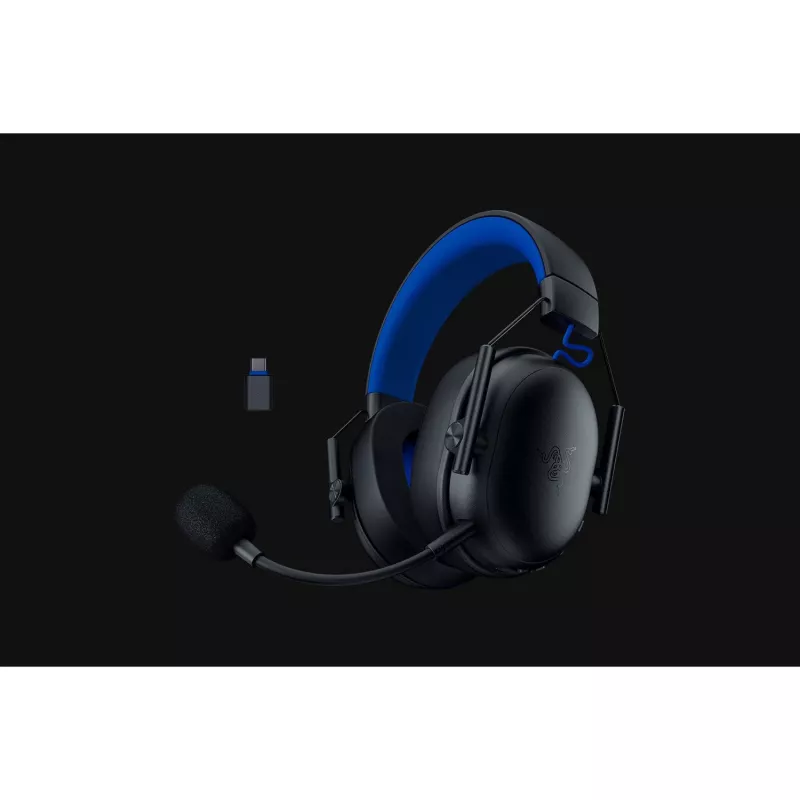 Headset Razer SchwarzShark V3 X