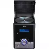 Denver MDA-285 Mikrosystem mit BT, CD, Radio und AUX