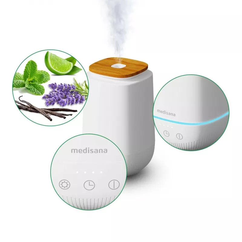 Medisana AD 650 Aromatisierer
