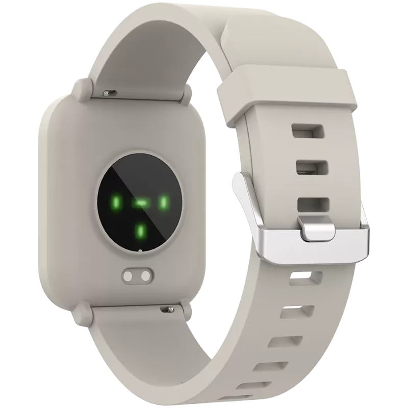 Smartwatch Canyon EASY SW-54 Weiß