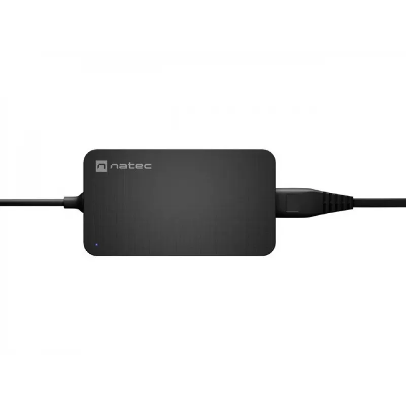 NATEC Grayling USB-C 45W Netzteil Universal Schwarz