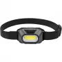 Ansmann HD120B - Stirnlampe - LED (COB) - 1 W