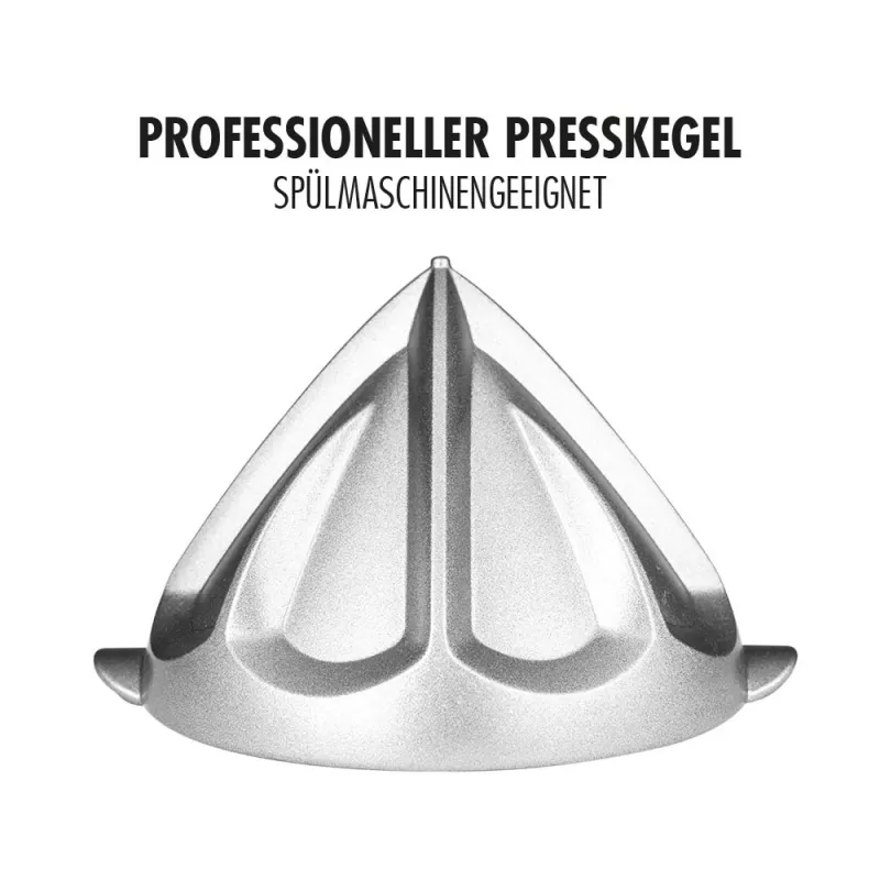 Gastroback 41150 Zitruspresse Advanced Pro S