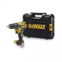 DeWALT DCD791NT-XJ Bohrschrauber/Schlagschrauber Schwarz, Grau, Gelb 2000, 550