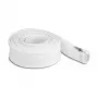 Geflechtschlauch DeLOCK 20835 3 m x 50 mm Weiß