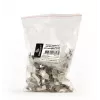 RJ45-Steckverbinder GEMBIRD CAT7 8P8C vergoldet 15µm FTP/SFTP 50er-Pack