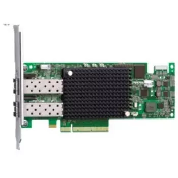 Netzwerkkarte Broadcom LPE16002B-M6 Intern Glasfaser 1600 Mbit/s