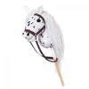 Steckenpferd HOPPIHORSE Hobby Horse A3 Leopard