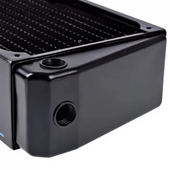 Alphacool 14239 Schwarz