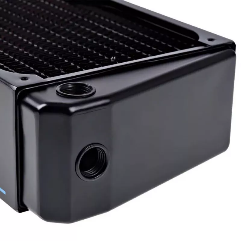Alphacool 14239 Schwarz