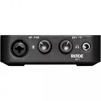XLR-Audiokabel RØDE XLR-6 – 6 m, XLR-Buchse auf XLR-Stecker, Pink