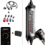 Juice Technology JUICE BOOSTER 3 air Country EU Traveller Set (Anthrazit/schwarz, 1,4 - 11 kW, 3,1 Meter Kabel)