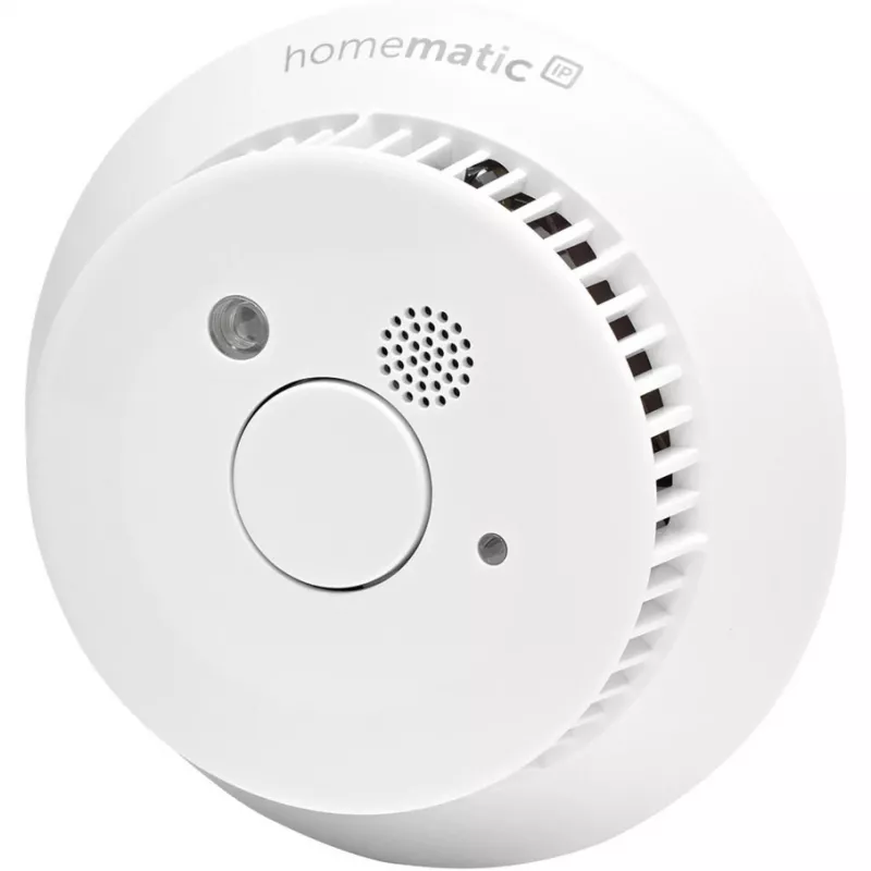 Homematic Ip 162162A0 Weiß