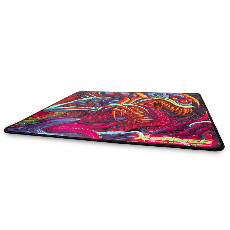 Mauspad X-Gamer Bulk Hyper Beast MP-HB