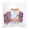 Hundeleckerli PETITTO Duck Kebab 500 g — weiche Trainingshappen mit Entengeschmack, 64 % Protein, 3 % Fett, gluten- und zuckerfrei