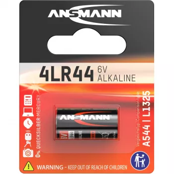 Einwegbatterie Ansmann 4LR44