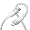 Vention USB 3.2 5A 10Gbps 1m WH USB-C zu C Kabel
