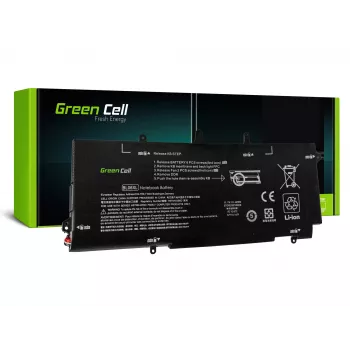 GREENCELL HP108 Akku Green Cell BL06XL HSTNN-DB5D 722297-001 722236-2C1 do HP EliteBook Folio
