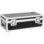 Flightcase Roadinger für 8x AKKU UP-4 (Modell 31005075) – Schutzkoffer für den Transport von 8 Einheiten