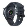Smartwatch Zeblaze Btalk 3 Pro – 1,43 Zoll (3,63 cm) AMOLED, 466×466 px, Touchscreen, 260 mAh, Grau