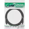 InLine FireWire 400 1394 Kabel 4-polig Stecker / Stecker 3m