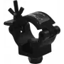 Klemme EUROLITE DEC-30 schwarz – Klemme für 35 mm Traversen/Rohre