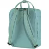 Rucksack Fjällräven Kanken Laptop 13 Zoll — Blau, 250×160×350 mm, Polypropylen/Vinyl/Polyamid