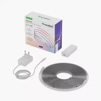 Nanoleaf NF085K02-5ALS RGB-Wandlichtleiste
