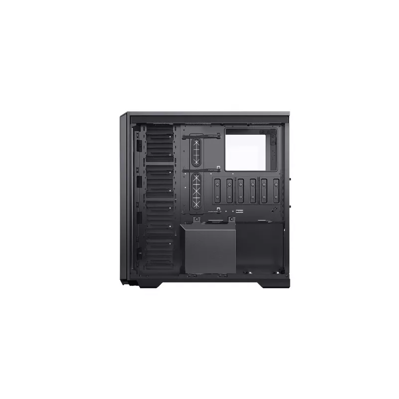 PC-Gehäuse Phanteks Enthoo Pro 2 Full Tower Schwarz
