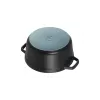 Bräter ZWILLING 40500-281-0 6,7 L Gusseisen Schwarz