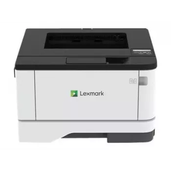 Drucker Lexmark MS331dn Laser Schwarz Weiß