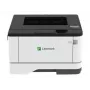 Drucker Lexmark MS331dn Laser Schwarz Weiß