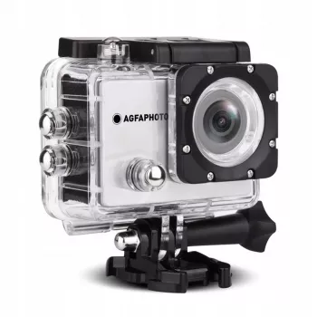 Action-Sportkamera AgfaPhoto Realimove AC5000 12 MP Full HD Wi‑Fi