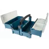 Makita P-84137 Kleinteile-/Werkzeugkasten Kunststoff Grün