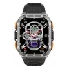 Smartwatch W80 PRO/Schwarz W80PROSchwarz Schwarzview
