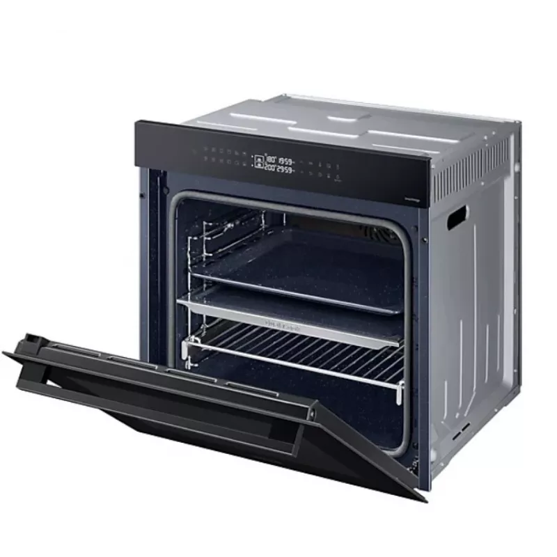 Einbau-Elektrobackofen Samsung NV7B42251AK — Energieeffizienzklasse A+