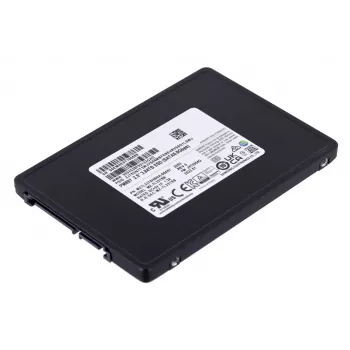 Samsung PM897 3.84 TB 2.5 Zoll Serial ATA III V-NAND