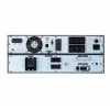 Apc Easy Ups ON-LINE LI-ION Srvl RT EXT. Runtime 1000VA 230V, mit Rackmontage-Kit
