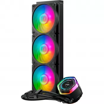 All-in-One-Flüssigkeitskühler Cooler Master MasterLiquid 360 ION