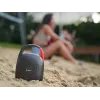 Tragbarer Bluetooth-TWS-Lautsprecher No name Splash PRO — Eisengrau