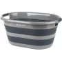 Wäschekorb Russell Hobbs LA053879GRYFEU7 27L faltbar