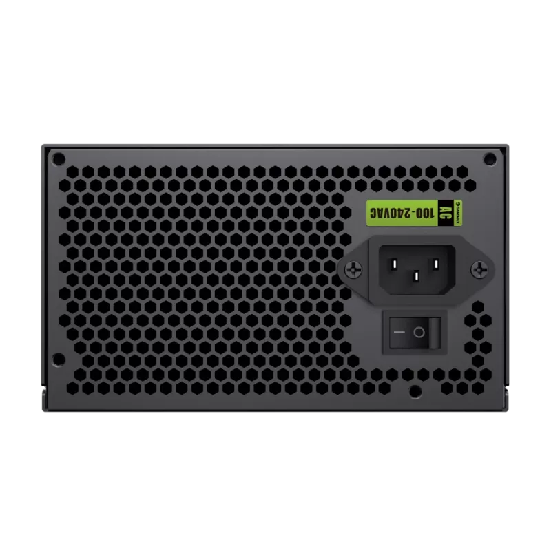 Gamemax Netzteil, 80 PLUS, Bronze | GP 650B | 650 W