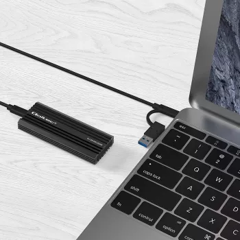 Kabelgebundene optische Rechtshänder-Maus DEFENDER Optimum MB-270, 1000 DPI, USB Typ-A, 3 Tasten, schwarz, 1,5 m Kabel