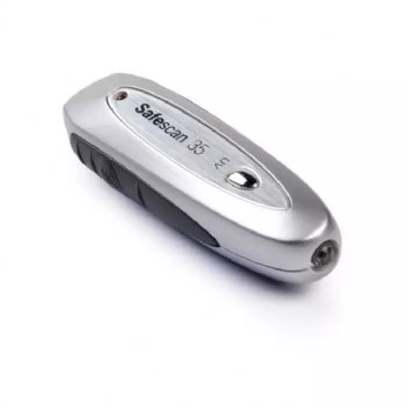 Safescan 35 Tragbarer Blütenprüfer 28036J