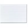 Karteikarten Herlitz 1150507 Weiß 100 Stück