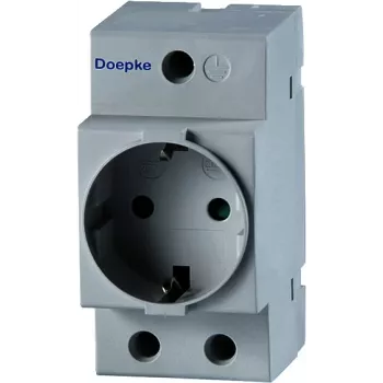 Doepke 09980028 Weiß