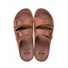 Scholl Air Bag - Unisex-Flip-Flops, Größe 37